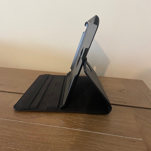 Moderno collections black IPad 2/3/4 - Picture 1 of 7